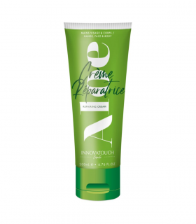 ALOE VERA CRÈME RÉPARATRICE 200 ML