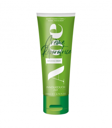 ALOE VERA CRÈME RÉPARATRICE 200 ML