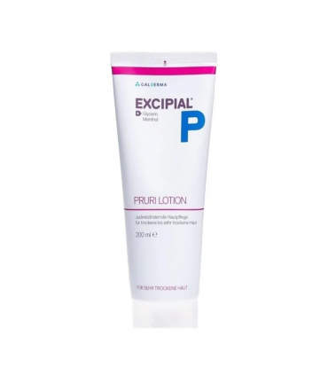 EXCIPIAL PRURI LOTION 200 ML