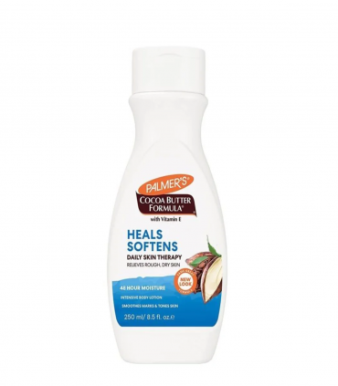 SOIN REPARATEUR CORPS AU BEURRE DE CACAO ET A LA VITAMINE E 250 ML