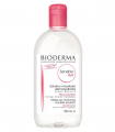 SENSIBIO H2O 500ML SOLUTION MICELLAIRE