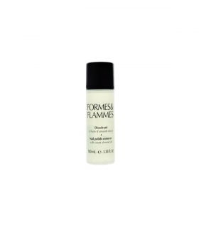 FORMES ET FLAMMES DISSOLVANT 100 ML
