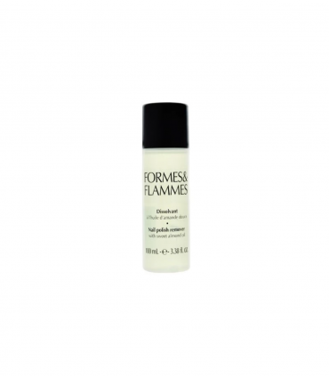 FORMES ET FLAMMES DISSOLVANT 100 ML