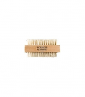 FORMES ET FLAMMES BROSSES A ONGLES NYLON