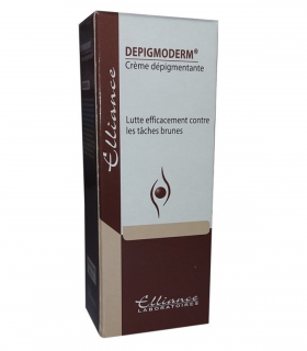 DEPIGMODERM CRÈME DÉPIGMENTANTE 30ML