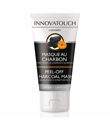 MASQUE AU CHARBON 50ML