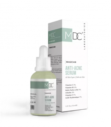 MDC Magician Anti-acne Serum 30 ml