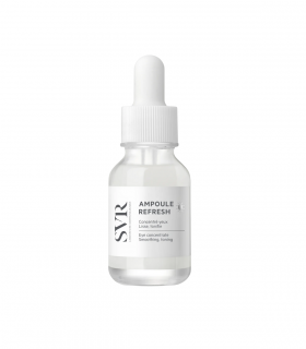 SVR AMPOULE REFRESH CONCENTRE YEUX DAY 15ML