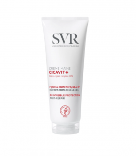 SVR CICAVIT+ Crème mains 75g