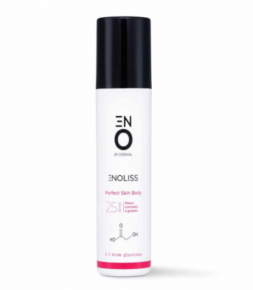 25 LOTION LISSANTE RESTRUCTURANTE 100ML