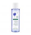 EAU FLORALE DÉMAQUILLANTE AU BLEUET APAISANTE 100ML