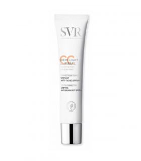 SVR CLAIRIAL CC Crème Light SPF50+ 40ML