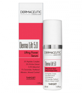 DERMA LIFT 5, 0 SERUM PUISSANT LISSANT 30ML