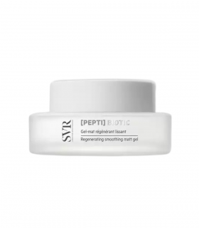 SVR BIOTIC PEPTI GEL MAT REGENERANT LISSANT PEAUX A IMPERFECTIONS 50ML