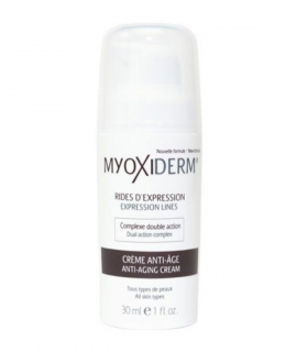 CRÈME MYOXIDERM 30ML