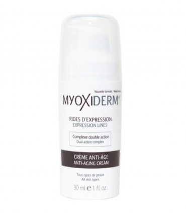 CRÈME MYOXIDERM 30ML