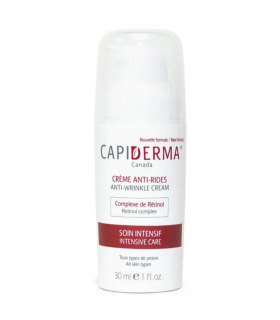 CRÈME ANTI-RIDES 30ML