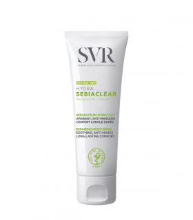 SVR SEBIACLEAR HYDRA SOIN REPARATEUR APAISANT 40ML