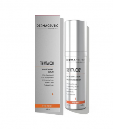 TRI VITA C30 SERUM 30% VITAMINE C 30 ML