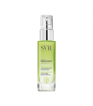 SVR SEBIACLEAR SERUM 30 ML