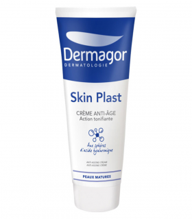 SKIN PLAST CRÈME ANTI-ÂGE - 40ML