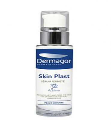 SKIN PLAST SERUM FERMETÉ 30 ML