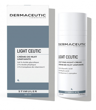 LIGHT CEUTIC 40 ML