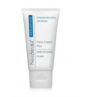CRÈME DE VISAGE 15 AHA PLUS NUIT 40G