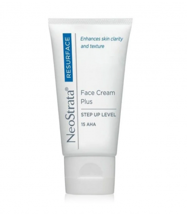 CRÈME DE VISAGE 15 AHA PLUS NUIT 40G