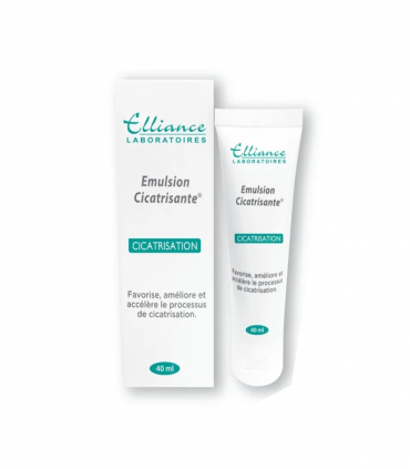 EMULSION CICATRISANTE 40 ML