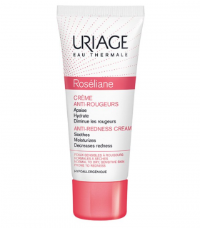 Uriage - Roséliane - Crème Anti-Rougeurs - 40 ml