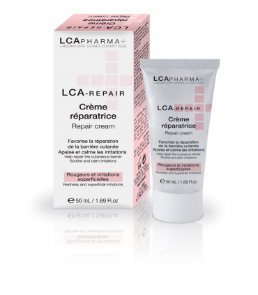 CRÈME REPARATRICE 50 ML