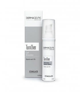 TURNOVER 40 ML