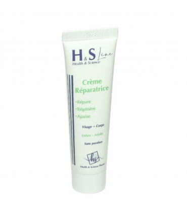 H&S crème réparatrice 30ml