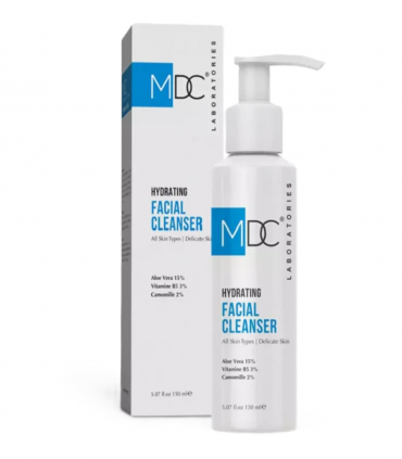 MDC Hydrating Facial Cleanser 150 ml