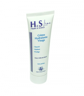 Creme Hydratante Visage 50ml