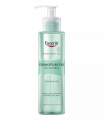 EUCERIN DERMOPURE GEL NETTOYANT 200ML