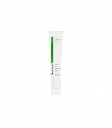 BIONIC SKIN LIGHTENING CREAM SPF 15 (30G)