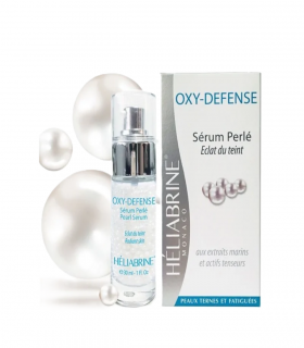 OXY DÉFENSE SERUM PERLÉ 30ML