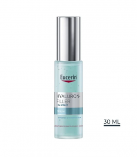 Eucerin HYALURON FILLER BOOSTER D'HYDRATATION 30 ML