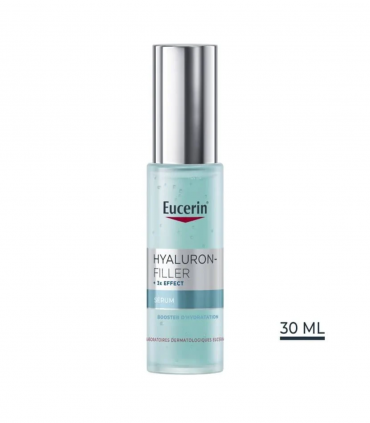 Eucerin HYALURON FILLER BOOSTER D'HYDRATATION 30 ML