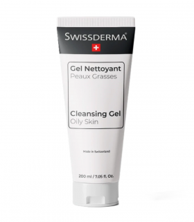 Gel Nettoyant Purifiant (200ml)