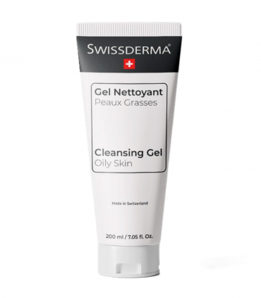 Gel Nettoyant Purifiant (200ml)