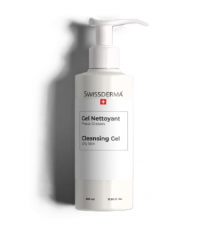 Gel Nettoyant Purifiant (500ml)
