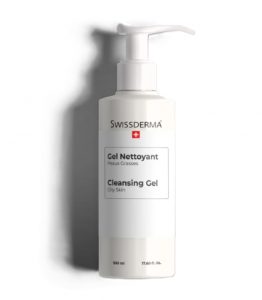 Gel Nettoyant Purifiant (500ml)