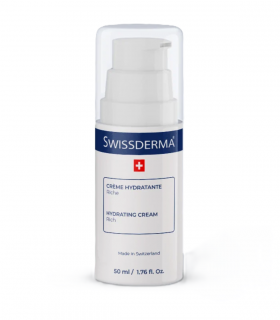 Crème Hydratante Riche (50ml)