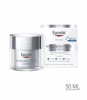 Eucerin Hyaluron-Filler Jour 50ml