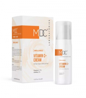 MDC Brilliance Vitamin C Cream 50 ml