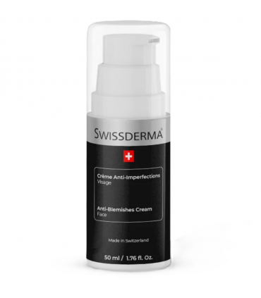 CREME ANTI IMPERFECTION VISAGE 50ML