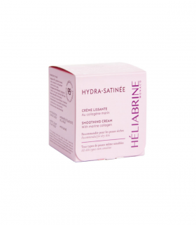 Heliabrine Hydra-Satinee Creme Lissante 50ml